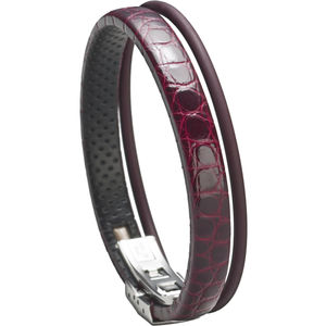 Alligator Classic Bordeaux