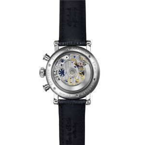 Chronograph III S Chronograph III S