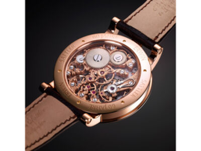 Regulateur 1920 Regulateur 1920