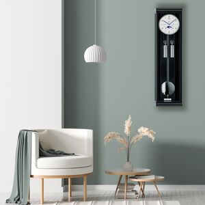 Classica KS100M schwarz-arabisch