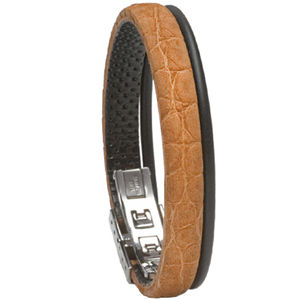 Alligator Color Dundee