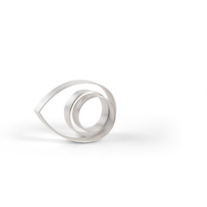 Zweifinger Ring 230 232