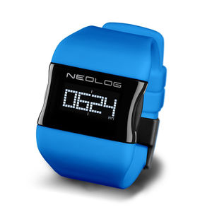 OS Skyblue OLED