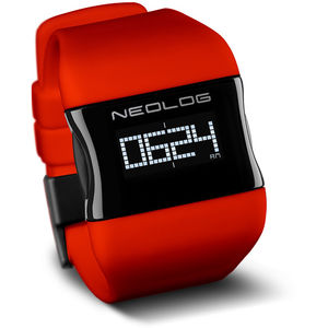 OS Chillired OLED