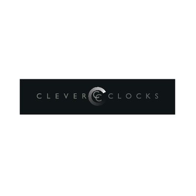 CLEVER CLOCKS