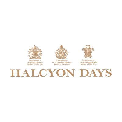 HALCYON DAYS
