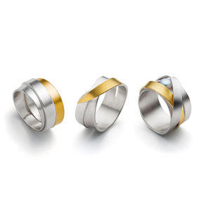 Ring R1002, Ring R1025 Ring R1002, Ring R1025