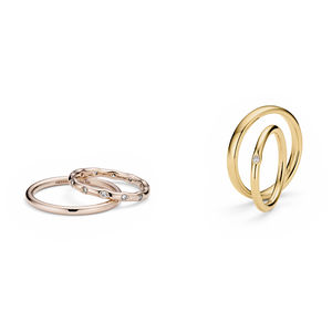 Traces of Love Traces of Love