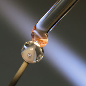 Glas Bead Fertigung Glas Bead Fertigung