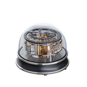 Zeitobjekt Vitrea Zeitobjekt Vitrea