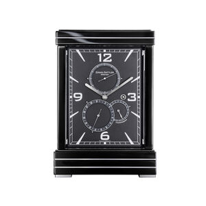 Metrica II schwarz Metrica II schwarz