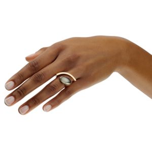 Ring Mondschein Ring Mondschein